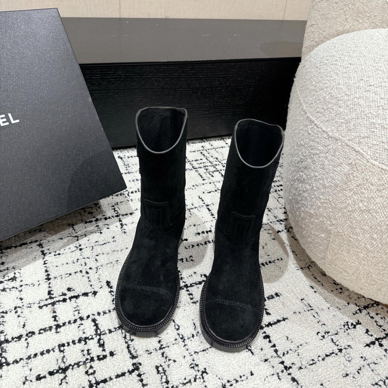 Ch*el boots